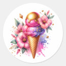Search for cream gold stickers Floral