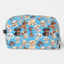 Search for pet cosmetic bags Pattern