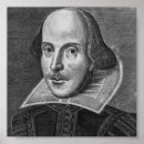 Search for shakespeares posters Bard