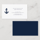 Search for boat captain business cards Yacht
