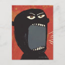 Search for grungy postcards Illustration