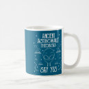 Search for ancient astronaut theorist mugs Say