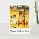Search for funny golf fathers day cards Dad