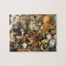 Search for fruits and vegetables puzzles Botanical