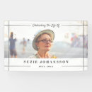 Search for funeral banners Elegant