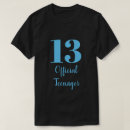 Search for blue black tshirts For kids