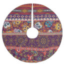 Search for mexican tree skirts Pattern