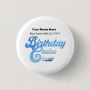 Search for birthday crew badges Cruise