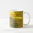 Search for scripture quote mugs Christian