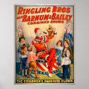 Search for barnum posters Children