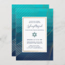 Search for gold bar bat mitzvah invitations Trendy