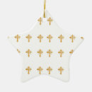 Search for pastor christmas tree decorations Elder