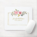 Search for lush green mousepads Floral