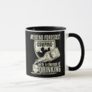 Search for weekend drinking mugs Camping