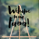 Search for entrance order weddings Welcome to our forever