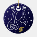 Search for astrology christmas tree decorations Symbol
