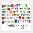 Search for matthew stickers Verse