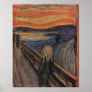 Search for the scream painting posters Norway