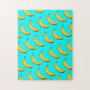 Search for banana puzzles Cute