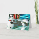 Search for north pole christmas cards Polar bear