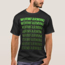 Search for decomposition Worm farming