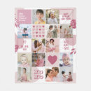 Search for aunt of niece blankets For her