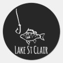 Search for vintage michigan stickers Outdoor