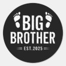 Search for baby brother stickers Promoted to