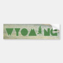 Search for wyoming bumper stickers Grand teton