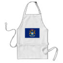 Search for michigan home aprons Patriotic