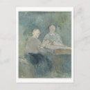 Search for peasant postcards Pissarro