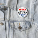 Search for democratic party badges Blue