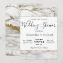 Search for jack and jill shower invitations Modern