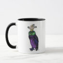 Search for cat and owl mugs Animals