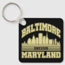 Search for marylander key rings Baltimore