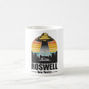 Search for roswell new mexico mugs Alien abduction
