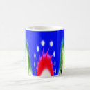 Search for heat mugs Blue
