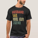 Search for swimming pool tshirts Husband
