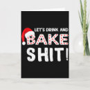 Search for baking christmas cards Bake