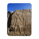 Search for hieroglyphs magnets Pharaoh