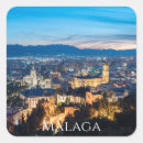 Search for malaga stickers Souvenir