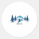 Search for resorts stickers Skier