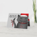 Search for kitty christmas cards Festive