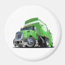 Search for large car magnets Truck