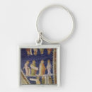Search for prophetic key rings 14th
