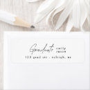 Search for graduation party return address labels College