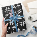 Search for teen wrapping paper Modern
