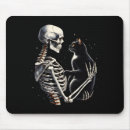 Search for kitten pumpkin mousepads Witch