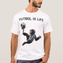 Search for futbol tshirts Humour