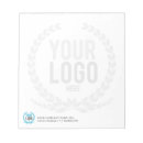 Search for office notepads Logo